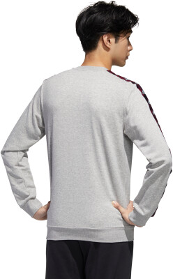 adidas Essentials Tape Langarmshirt