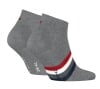 Tommy Jeans 2-Pack Sneaker Tab férfi zokni