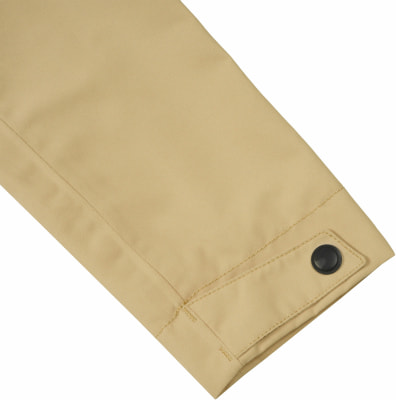 Icepeak Addis Regenjacke mit Kapuze