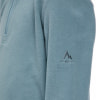 McKINLEY Amarillo Midlayer mit Halfzip