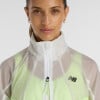 New Balance RC Laufjacke