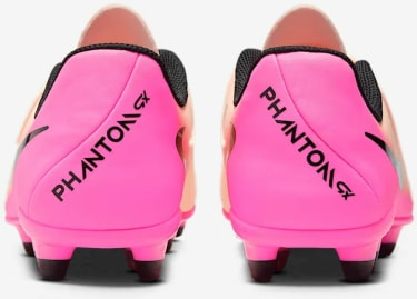 Phantom GX II Club FG/MG Fußballschuhe