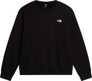 The North Face Essential Terry Simple Dome Pullover
