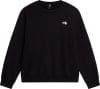The North Face THE NORTH FACE M Essential Terry Simple Dome Sweater 60%Baumwolle, 40%PES