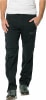 Jack Wolfskin Glastal Zip Off Sofshellhose