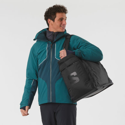 Salomon Extend Max Gearbag sícipőtáska