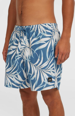 O'Neill Cali Floral "16 férfi fürdősort