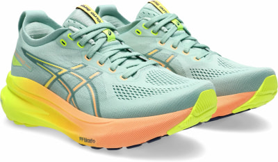 Asics Gel-Kayano 31 Paris Laufschuhe