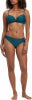 Firefly Marina Wavy Softcup Bikini-Set
