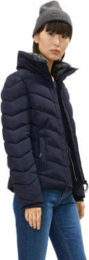 Short Winter Puf női kabát
