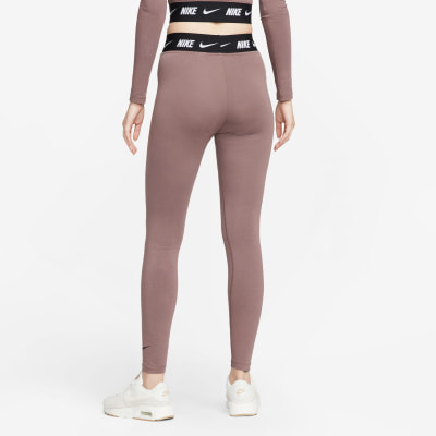 Nike Sportswear Club legíny