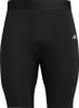 adidas TECHFIT kurze Tights