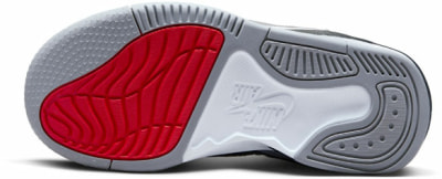 Nike JORDAN MAX AURA 5 férfi szabadidőcipő