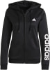 adidas Essentials Logo French Terry Trainingsanzug