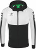 Erima Six Wings Trainingsjacke mit Kapuze