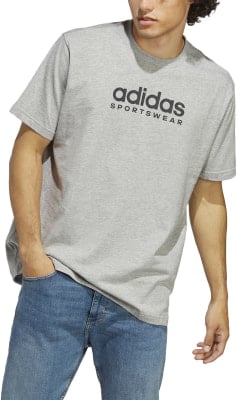 adidas All SZN Graphic T-Shirt