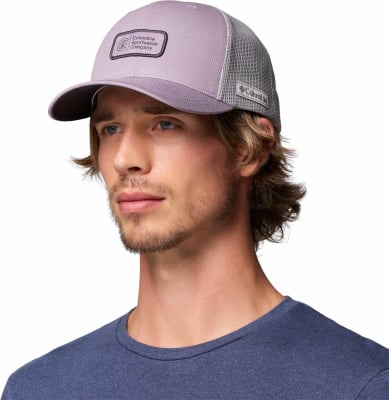 Columbia Mesh Snap Back kšiltovka Columbia Mesh Snap Back kšiltovka