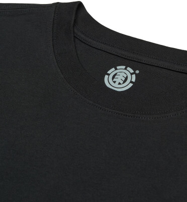Element Icon Label T- Shirt kurzarm Element Icon Label T- Shirt kurzarm