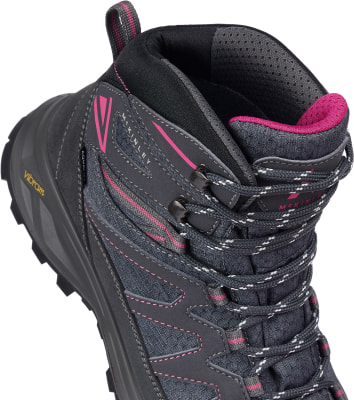 McKINLEY Vulcanus Mid AQX Trekkingschuhe