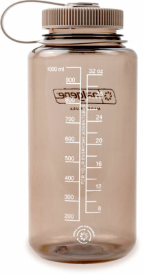 Nalgene Wide Mouth Sustain Trinkflasche