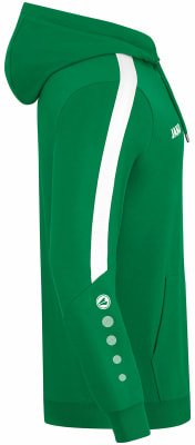 Jako Power Hoodie