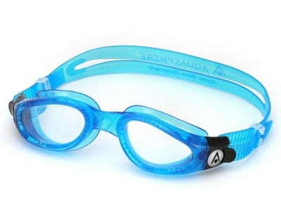 Aqua Sphere Kaiman II felnőtt úszószemüveg