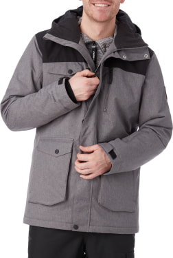 Firefly Grady Slopestyle, pánska bunda