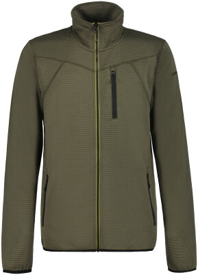 Icepeak Berthold Midlayer
