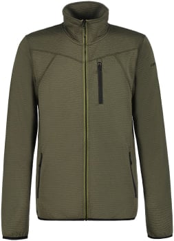 Icepeak Berthold Midlayer