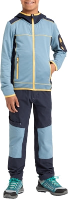 McKINLEY Issal Midlayer mit Kapuze