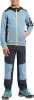 McKINLEY Issal Midlayer mit Kapuze
