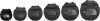 The North Face THE NORTH FACE Base Camp Duffle Travelbag