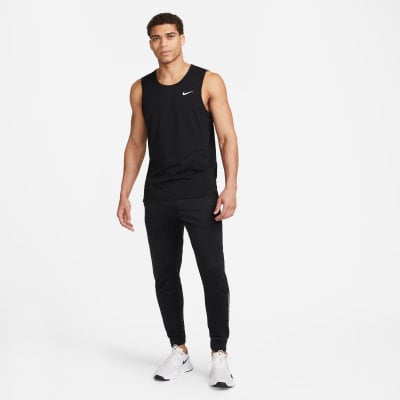 Nike Dri-FIT Hyverse tréninkové tílko