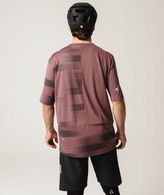Ortovox Sequence Trail Radshirt