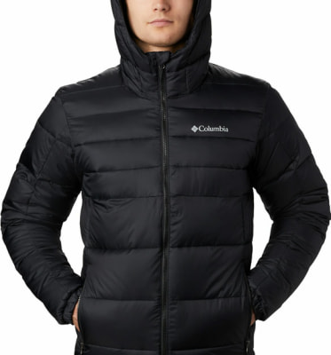 Columbia Buck Butte™ Insulated férfi kabát