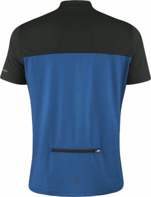 Löffler Glow Radshirt mit Halfzip