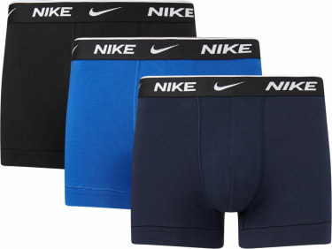 Trunk 3er-Pack Boxershorts