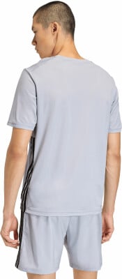 adidas Workout Essentials Base 3-Streifen T-Shirt