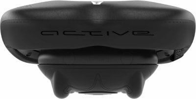 SQlab 602 M-D Active Fahrradsattel