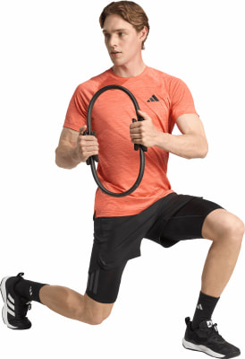 adidas Gym+ Climacool T-Shirt