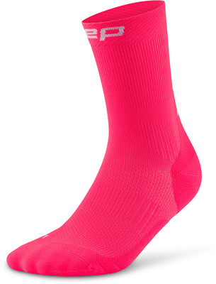 CEP Core Run Mid Cut 5.0 Laufsocken CEP Core Run Mid Cut 5.0 Laufsocken
