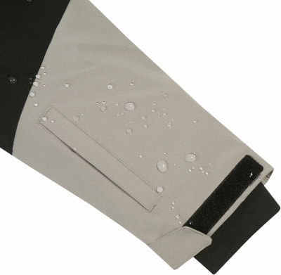 Icepeak Latta Skijacke mit Kapuze