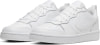 Nike Court Borough Low 2 gyerek szabadidőcipő