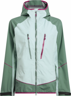 McKINLEY Skyler Hardshelljacke mit Kapuze