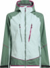 McKINLEY Skyler Hardshelljacke mit Kapuze