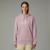 The North Face Drew Peak Light Hoodie