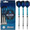 Harrows Blaze 3er-Set Soft Dartpfeile