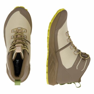 Haglöfs L.I.M FH GTX Mid outdoorové boty Haglöfs L.I.M FH GTX Mid outdoorové boty