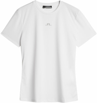 J.Lindeberg Ada Tennisshirt