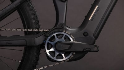 Cube Stereo Hybrid ONE77 HPC SLX 800 E-Fully Cube Stereo Hybrid ONE77 HPC SLX 800 E-Fully